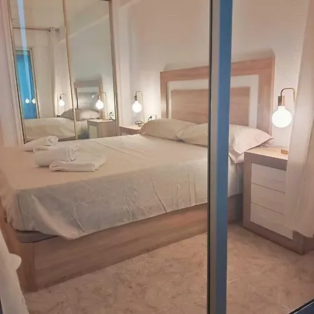 Carolina Beach & Pool Apartment Benidorm