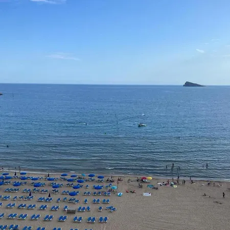 Carolina Beach & Pool *