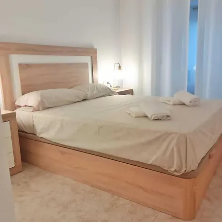Appartement Carolina Beach & Pool *