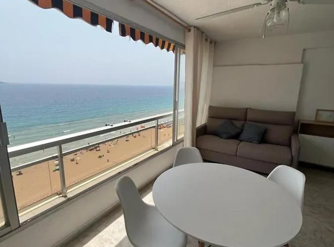 Carolina Beach & Pool Benidorm