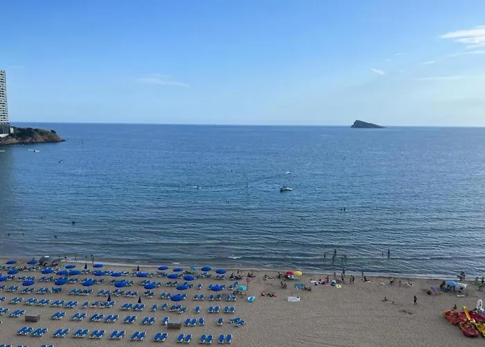 Carolina Beach & Pool *