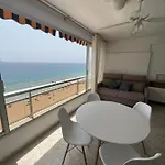 Carolina Beach & Pool ベニドルム