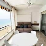 アパート Carolina Beach & Pool *