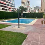 Carolina Beach & Pool * ベニドルム