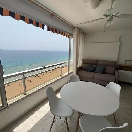 Carolina Beach & Pool 貝尼多姆